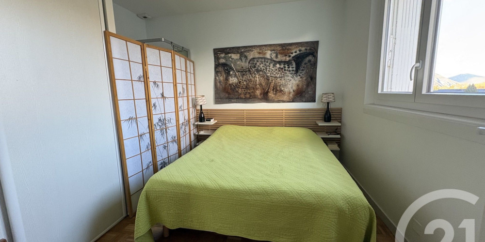 appartement à ARGELES GAZOST (65400)